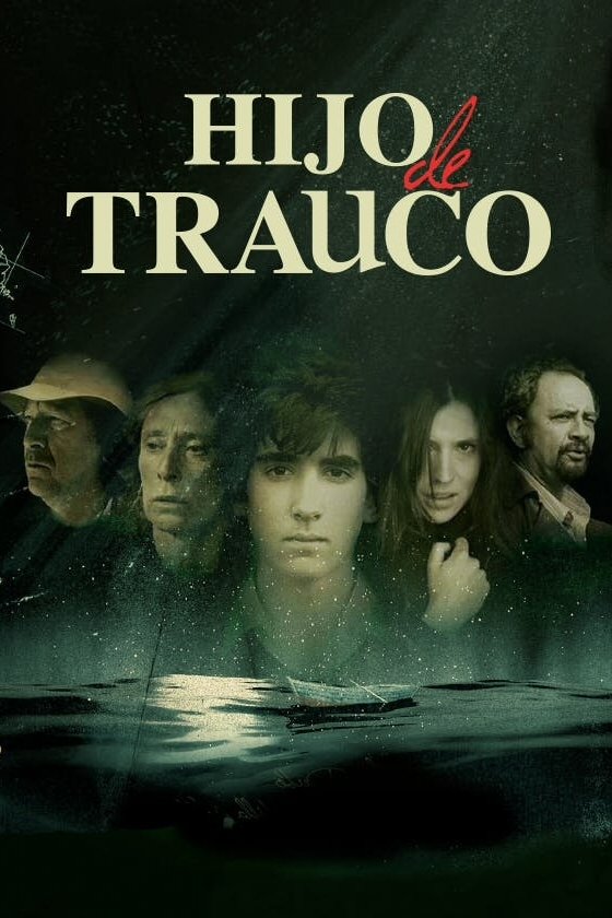 Son of Trauco
