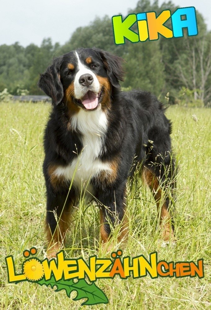 Löwenzähnchen - Eine Schnüffelnase auf Entdeckungstour