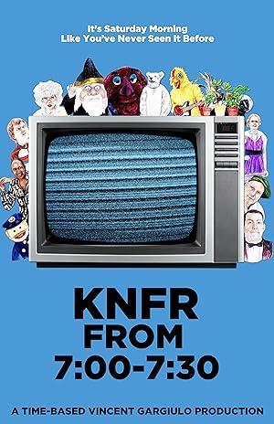 KNFR from 7:00-7:30