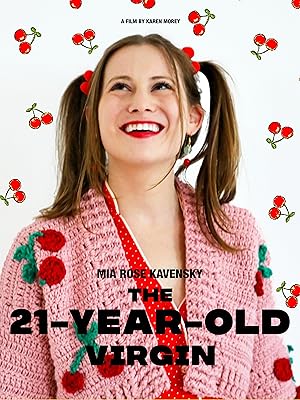 The 21-Year-Old Virgin