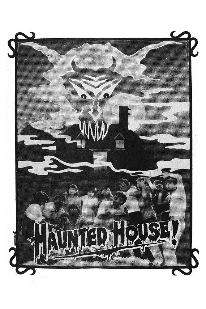 Haunted House