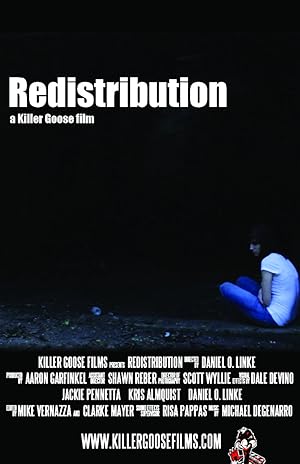 Redistribution