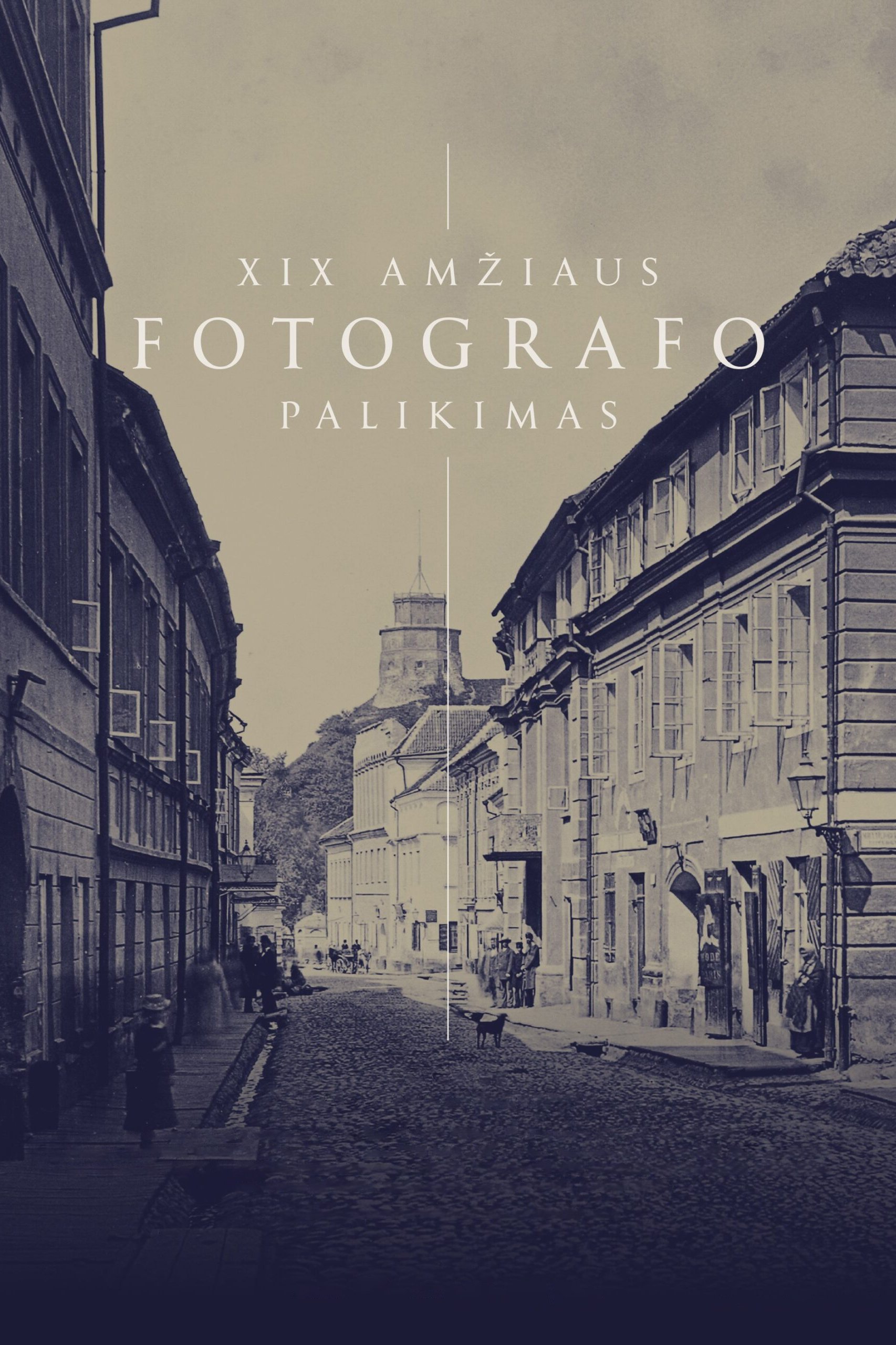 A Nineteenth-century Photographer's Legacy