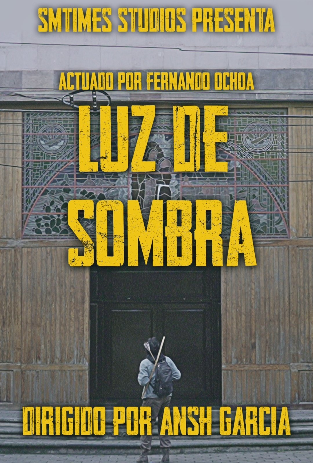 Luz de sombra