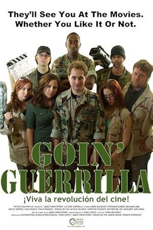 Goin' Guerrilla
