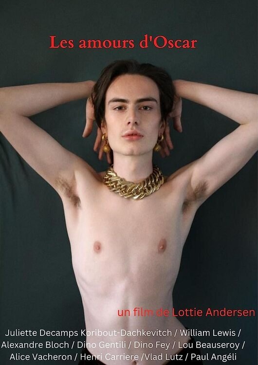Oscar's lovers