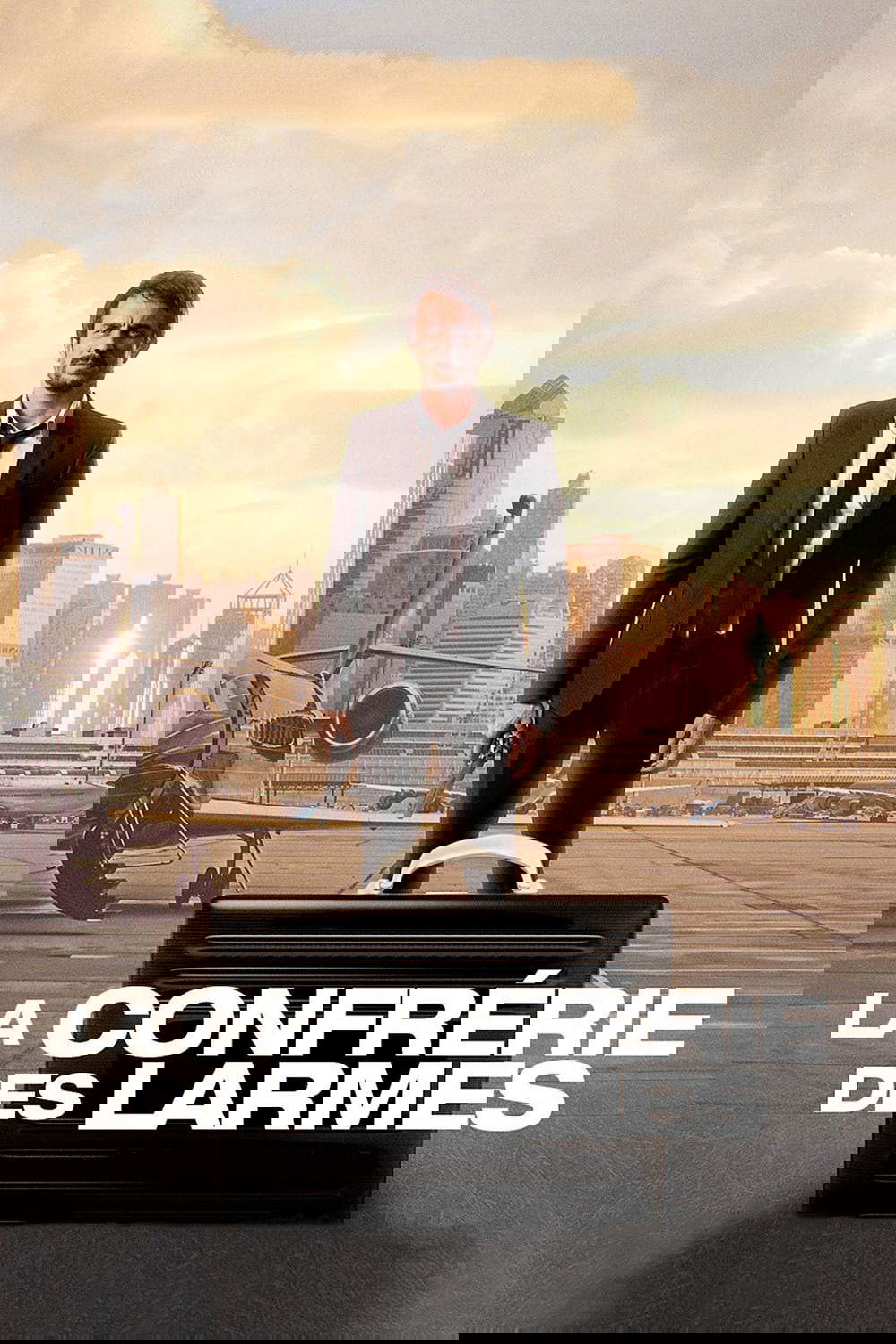 Brotherhood of Tears