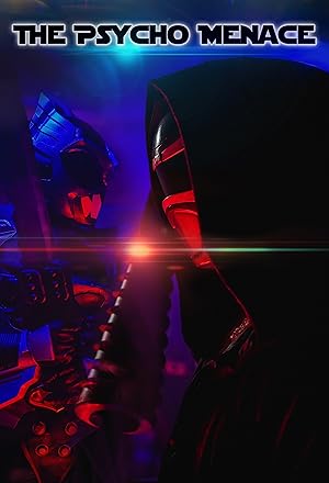 Power Rangers Unworthy: The Psycho Menace