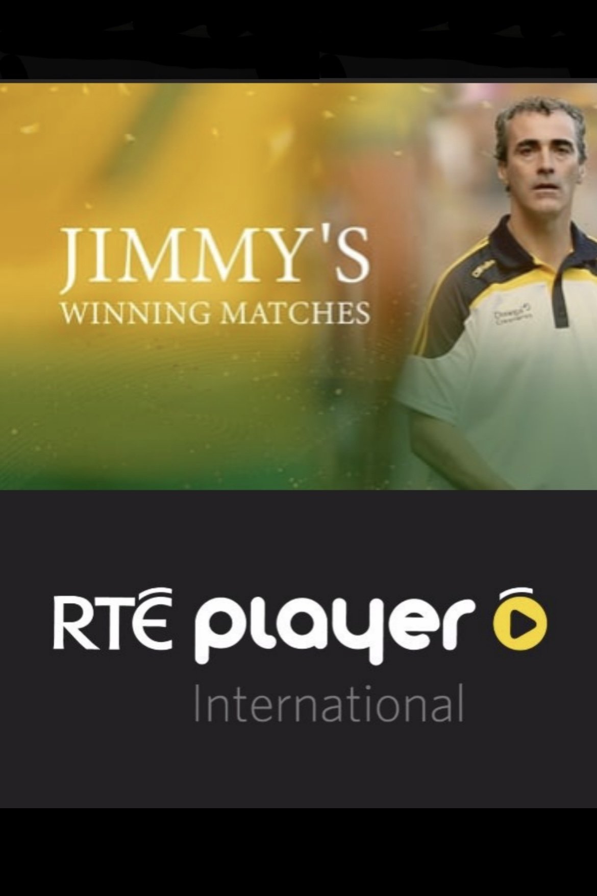 Jimmy's Winnin' Matches