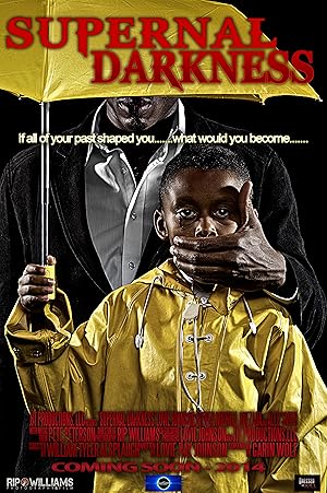 Supernal Darkness/Protege Project