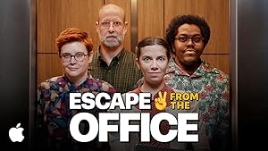 Apple at Work - Escape from the Office