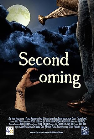 Second Coming