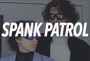 Spank Patrol