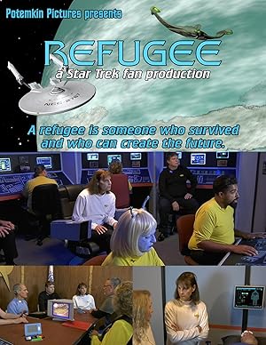 Refugee