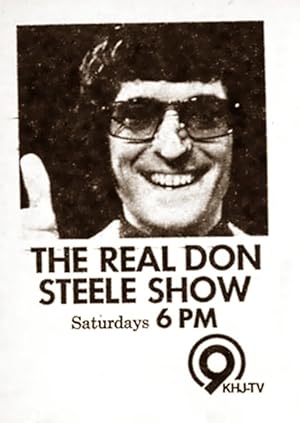 The Real Don Steele Show