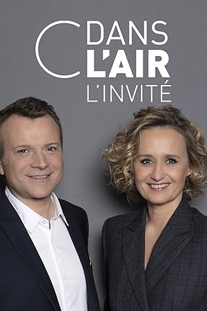 L'invité de C dans l'air