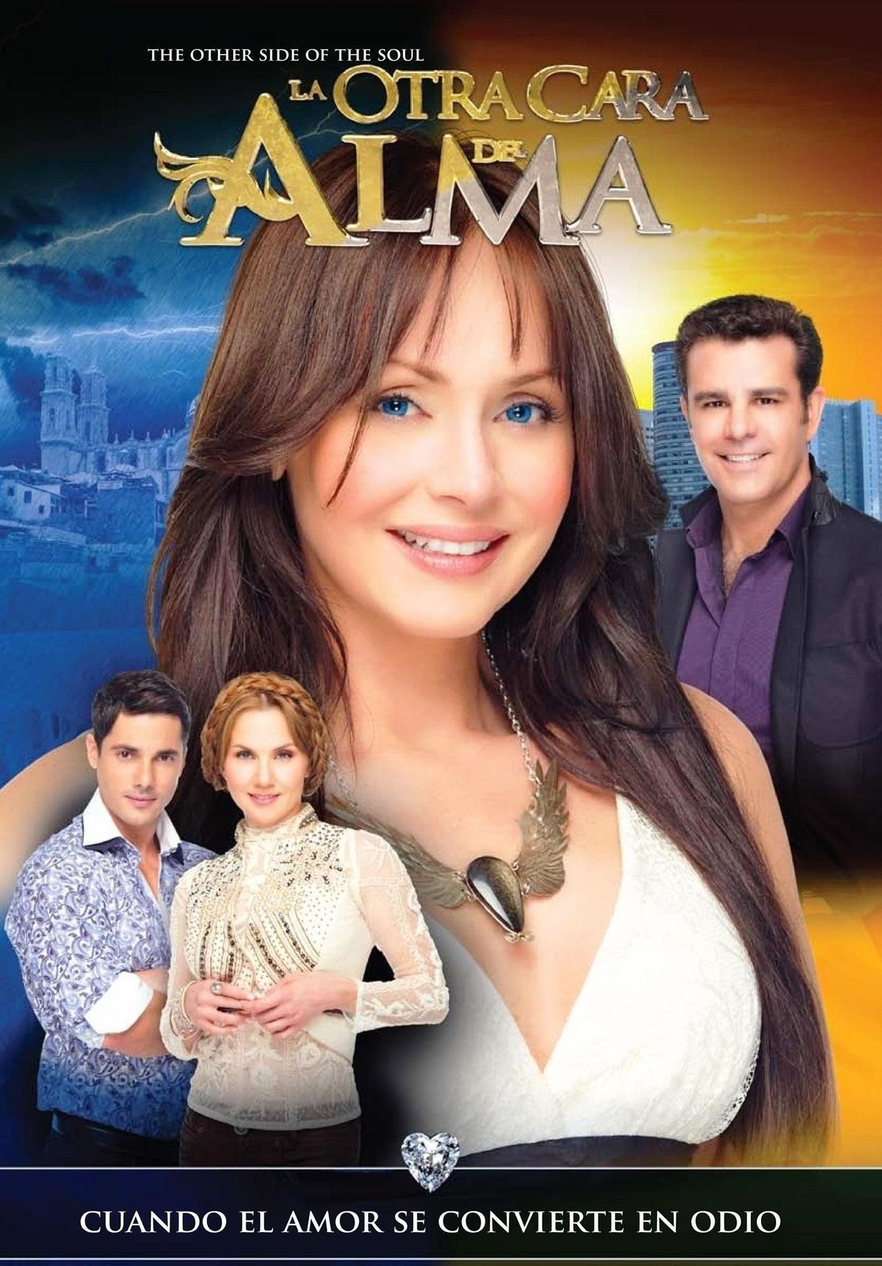 La otra cara del Alma