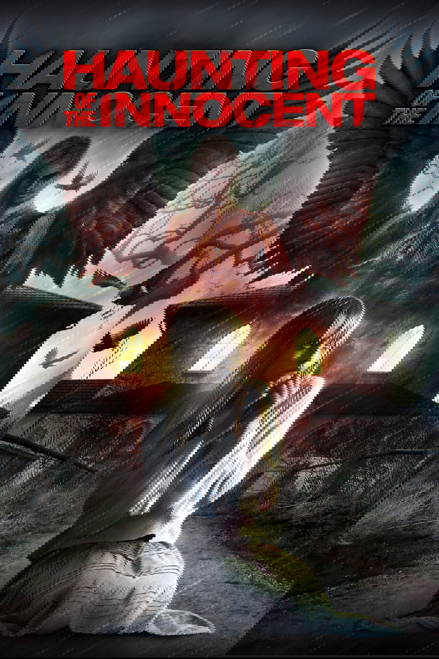 Haunting of the Innocent