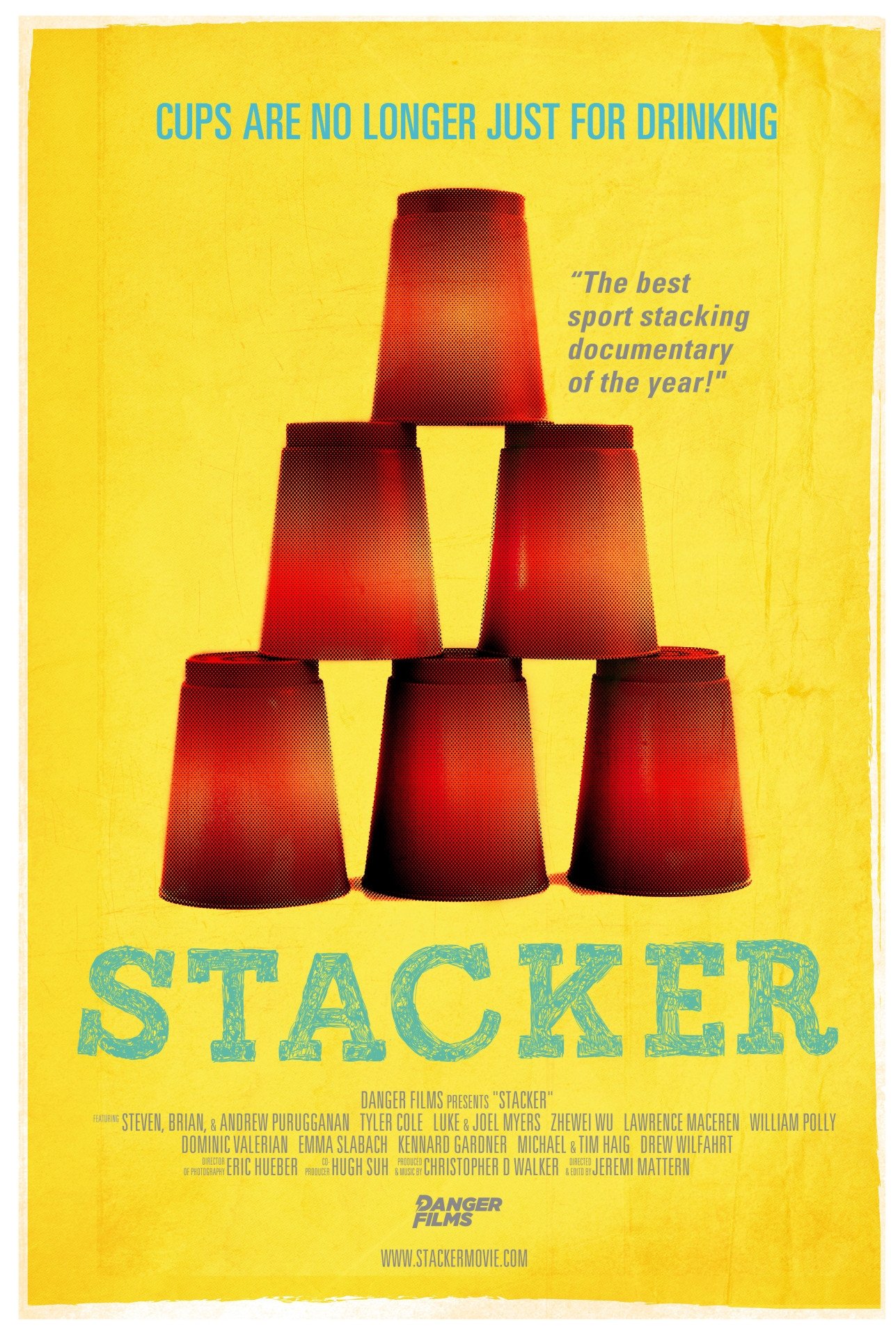 Stacker