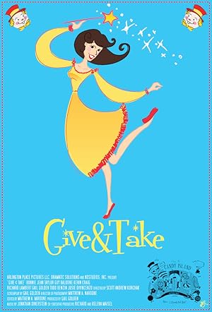 Give & Take