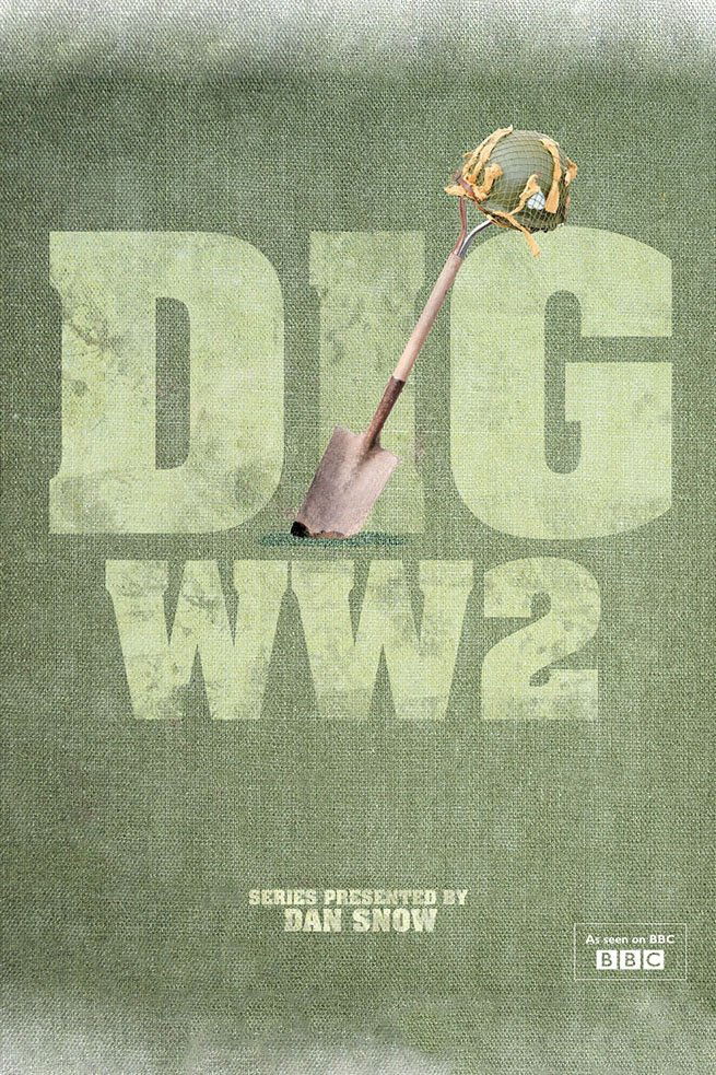 Dig World War II