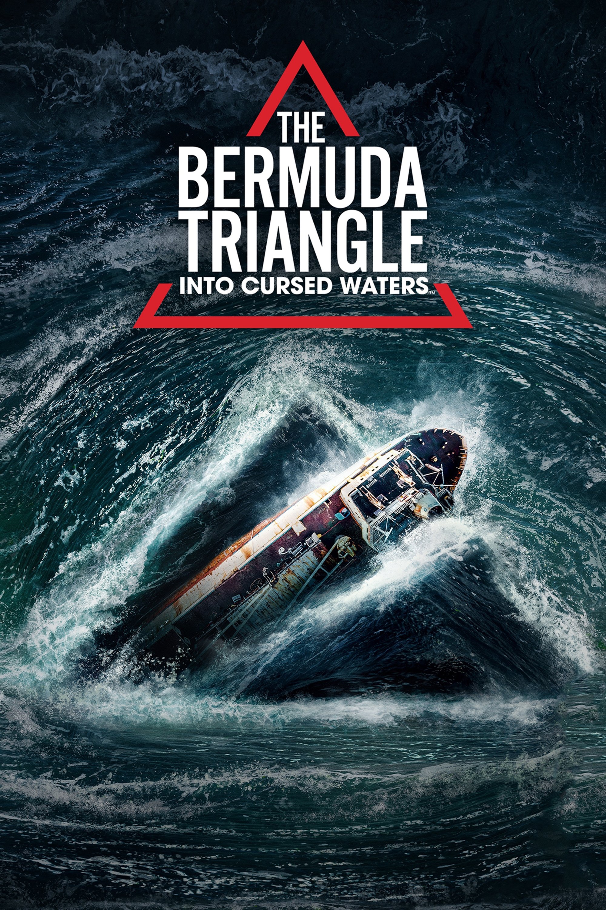 The Bermuda Triangle: Into Cursed
