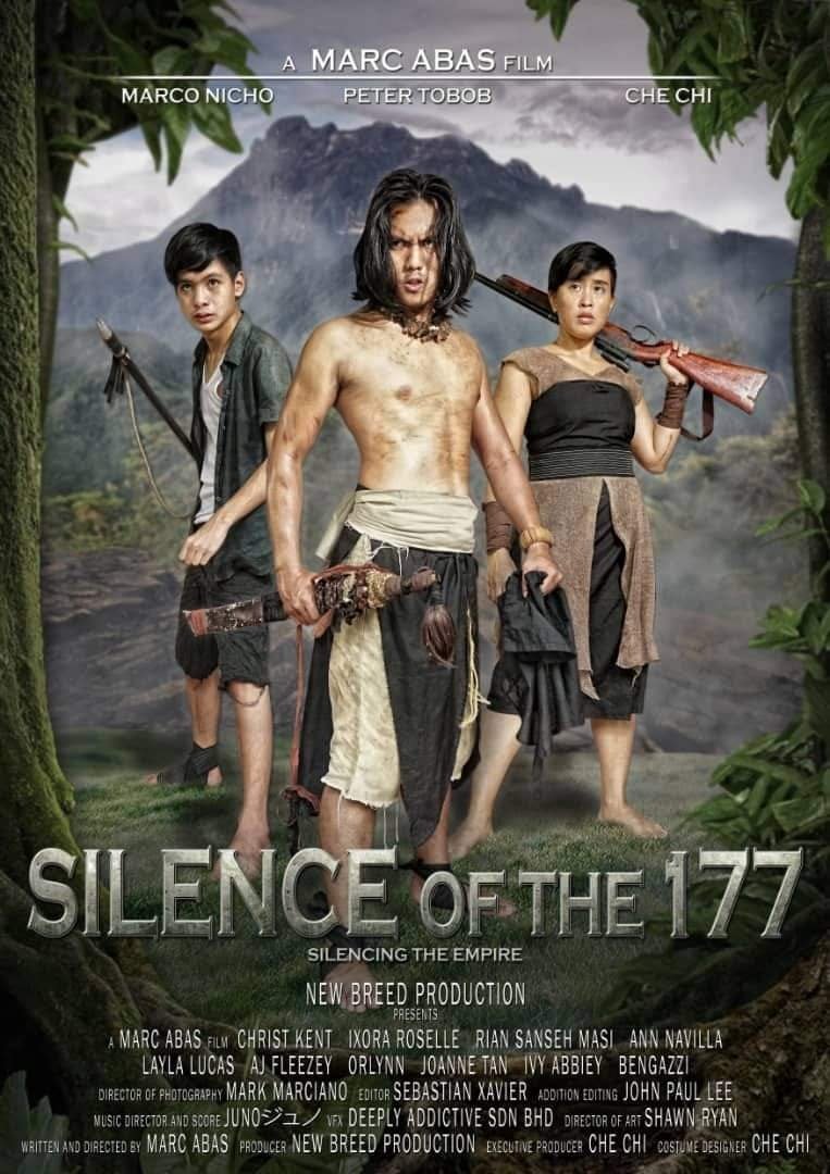 Silence of the 177