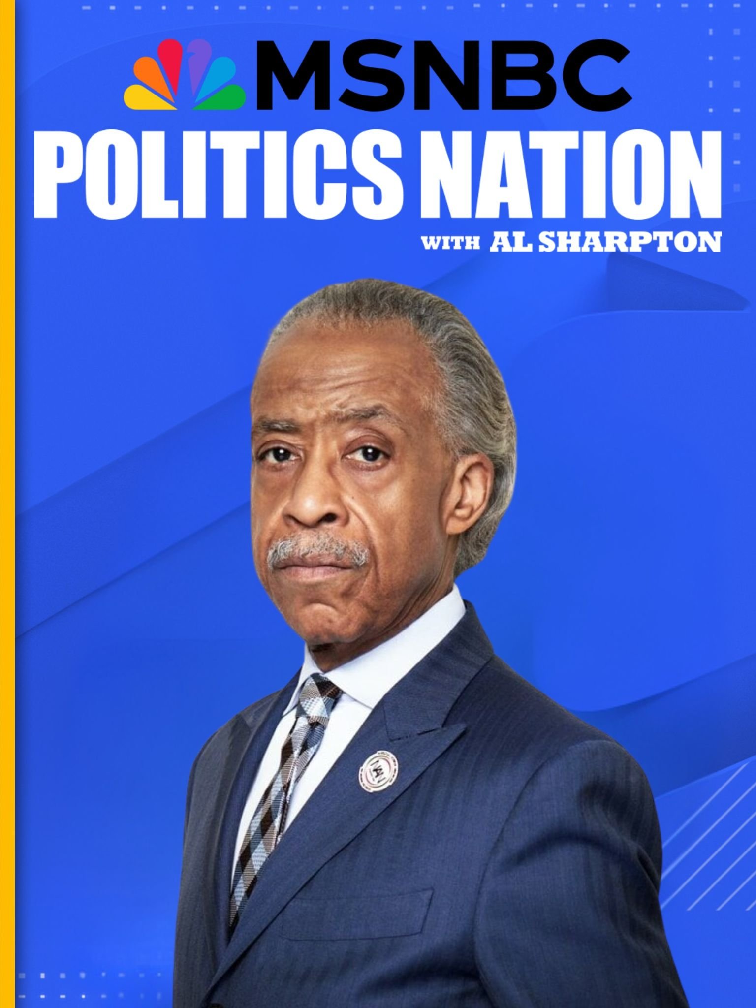PoliticsNation with Al Sharpton