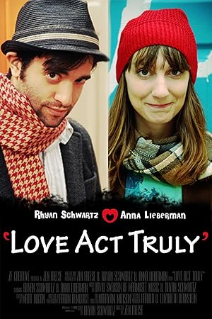 Love Act Truly