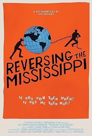 Reversing the Mississippi