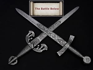 The Battle Below