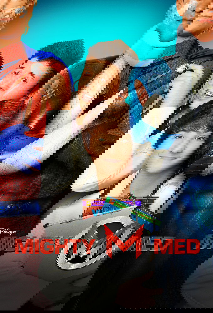 Mighty Med