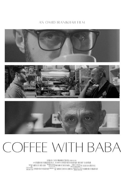 Coffee with Baba