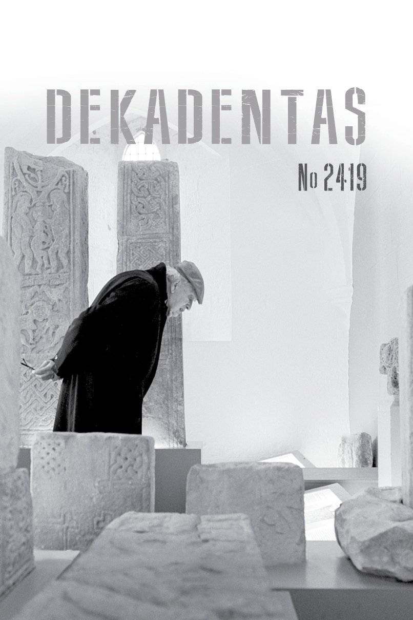 Dekadentas No2419