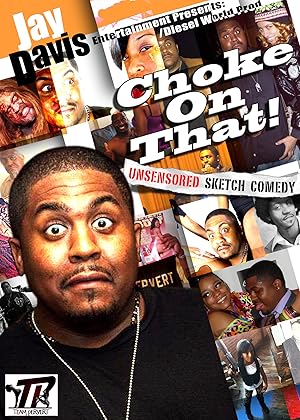 Choke on That