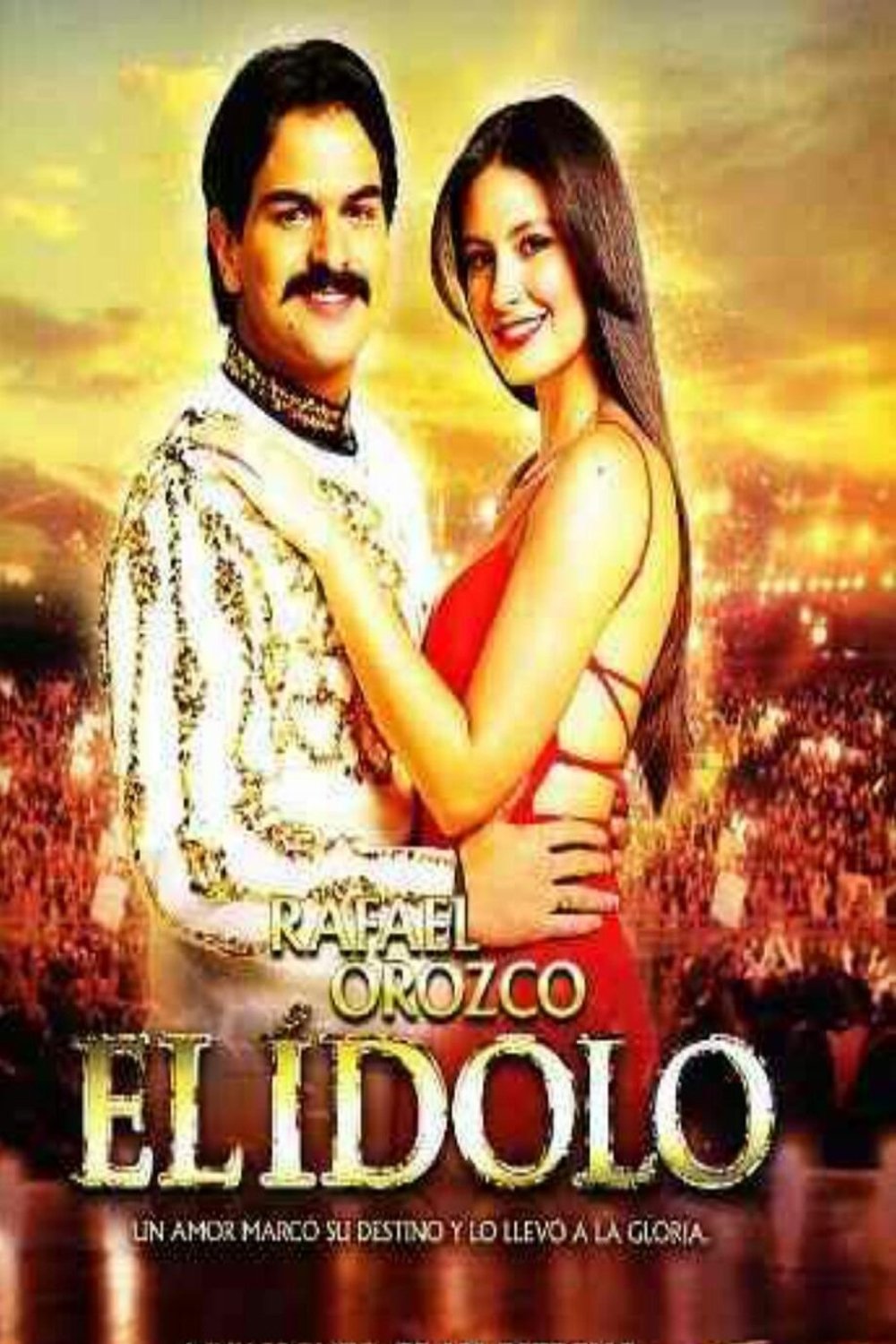 Rafael Orozco, El Ídolo