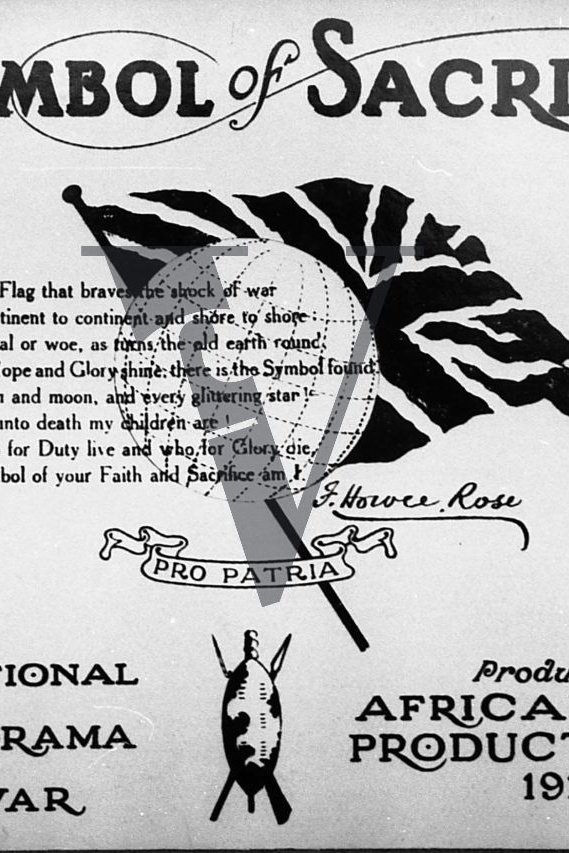 The Symbol of Sacrifice