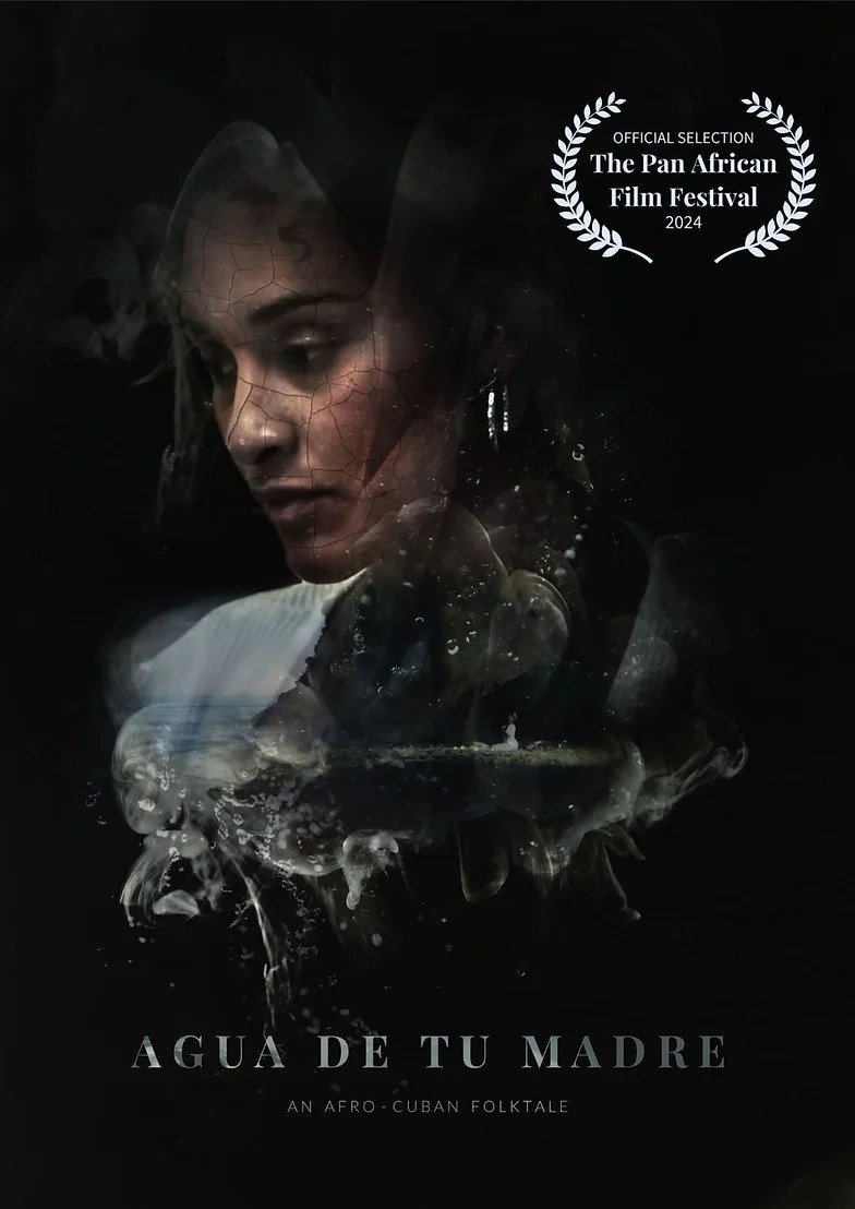 Agua de tu Madre