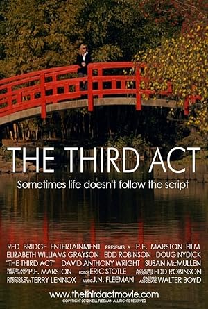 The Third Act