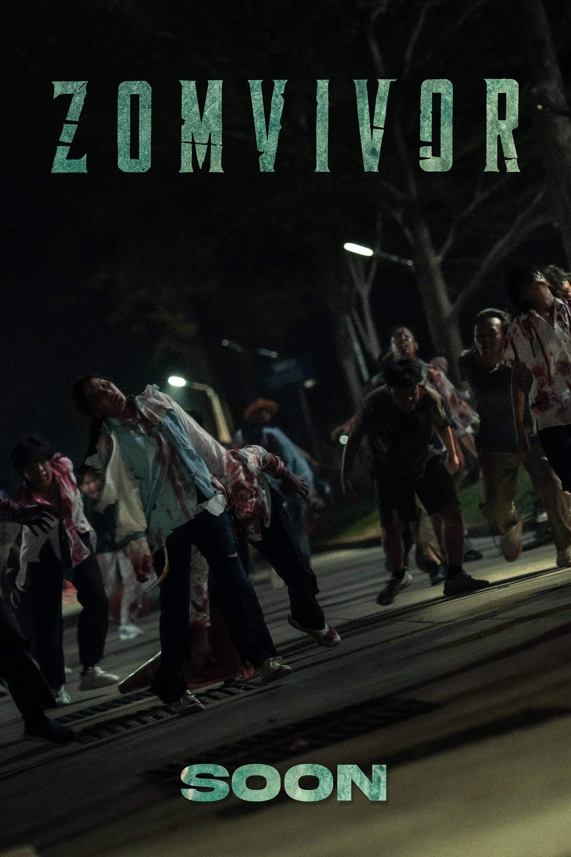 Zomvivor