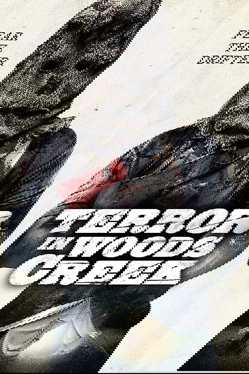 Terror in Woods Creek