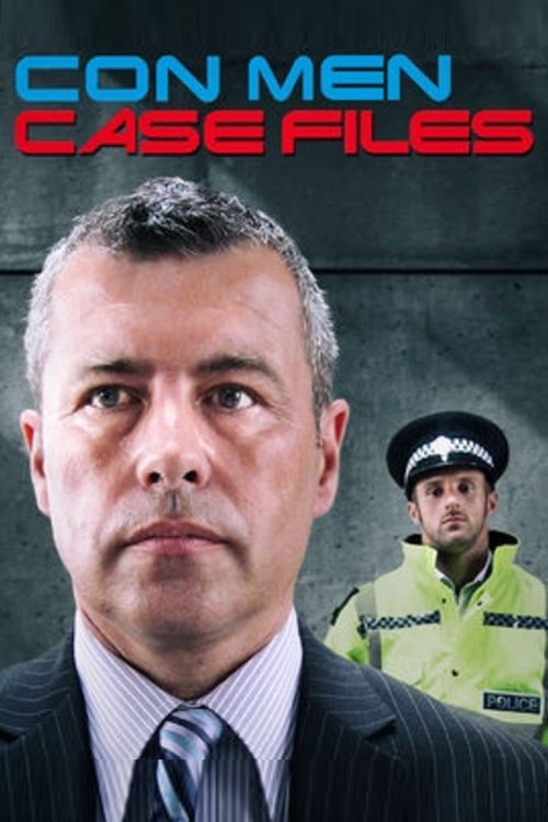 Con Men Case Files