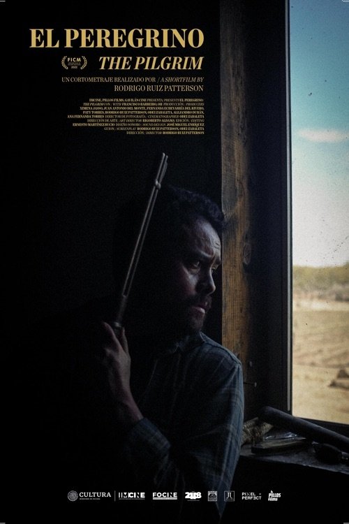 El Peregrino