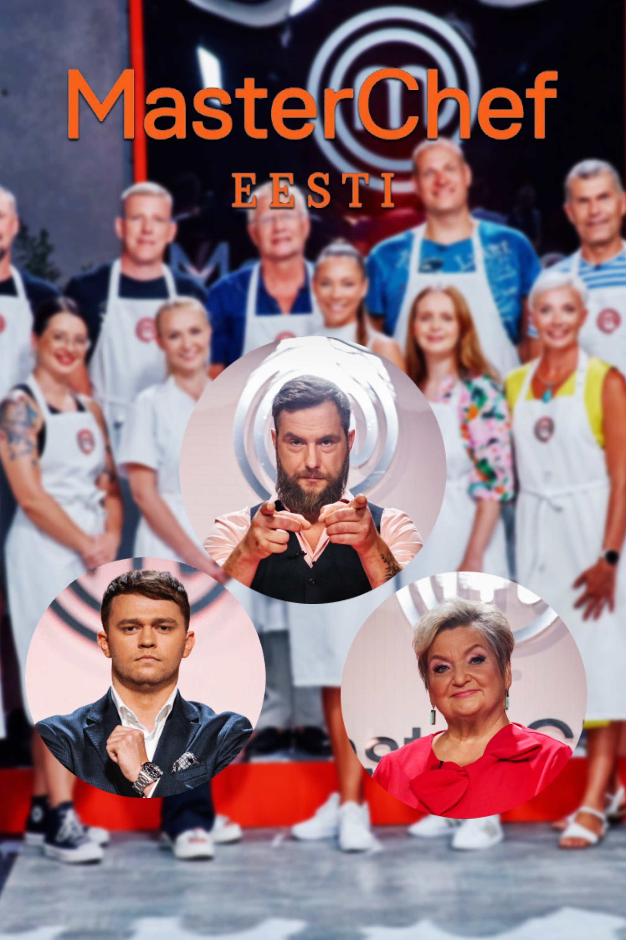 Masterchef Estonia