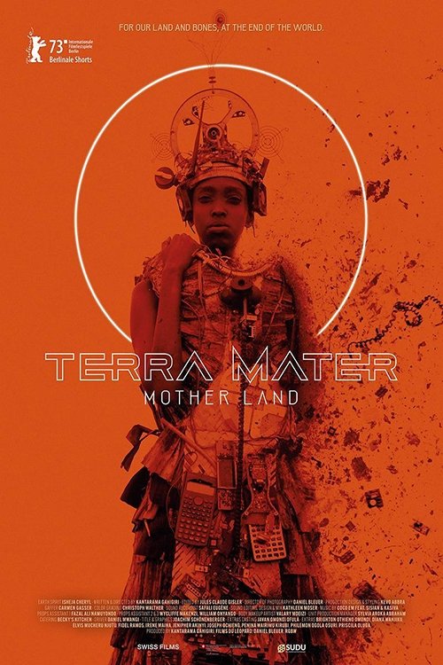 Terra Mater - Mother Land