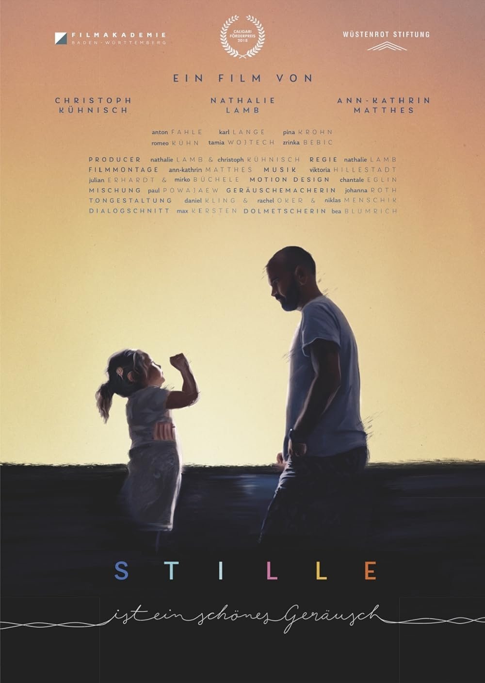 Silence Is a Beautiful Sound