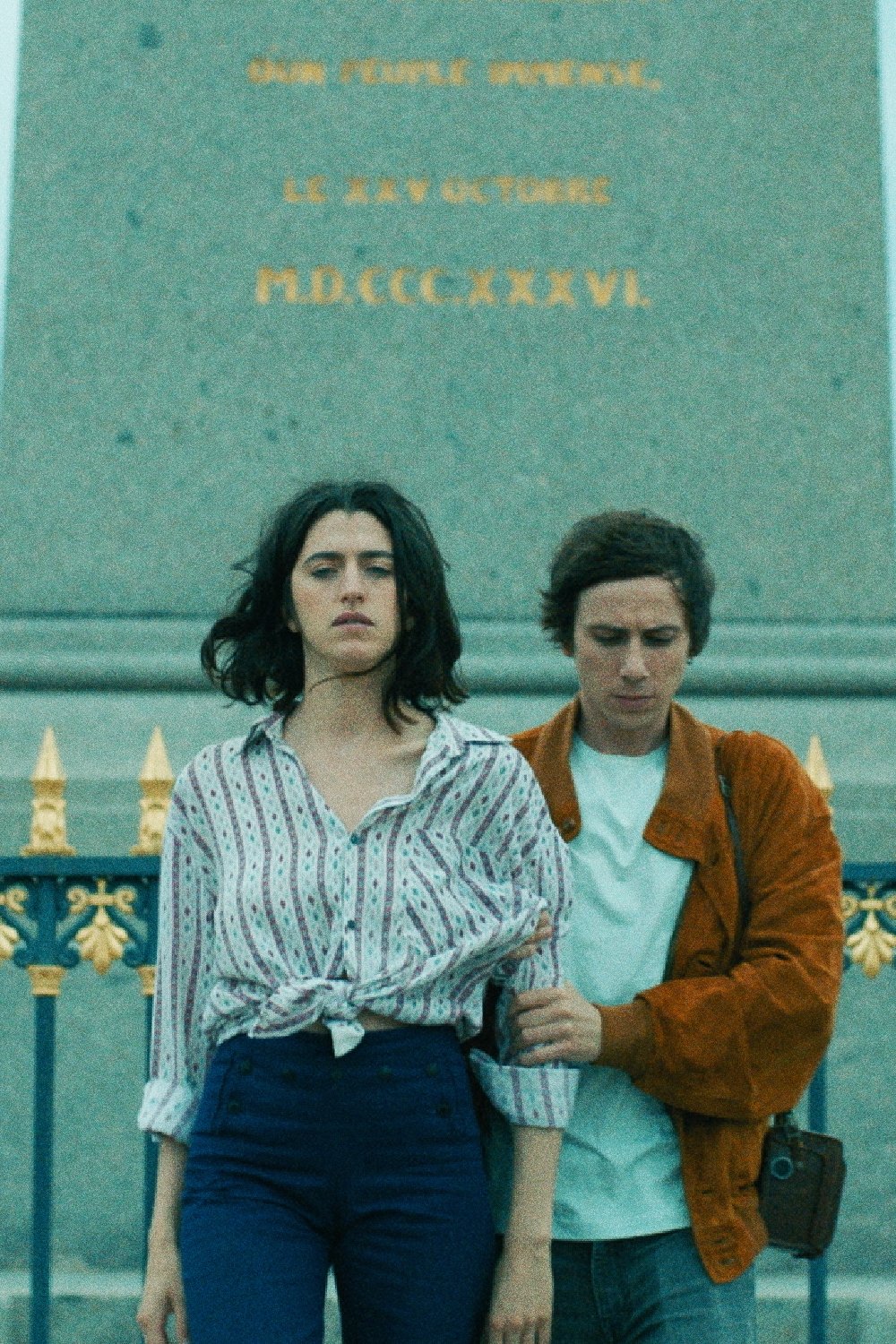 Paul and Paulette Take a Bath