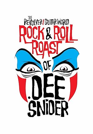 Rock and Roll Roast of Dee Snider