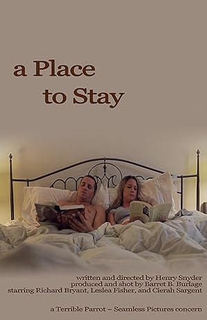 A Place to Stay