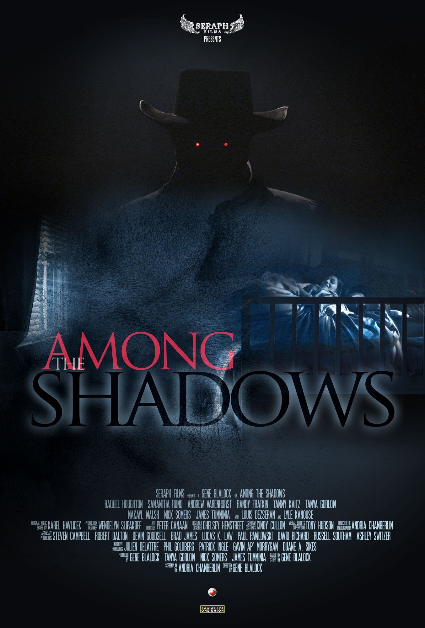 Among the Shadows